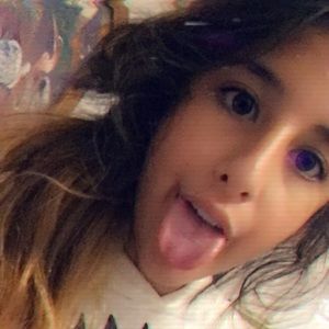 Meet your Posher, Cheyenne